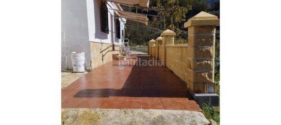 3 Schlafzimmer Haus in Alcaucin, Spain, Nr. 144833 17