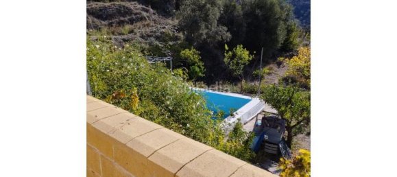 3 Schlafzimmer Haus in Alcaucin, Spain, Nr. 144833 16