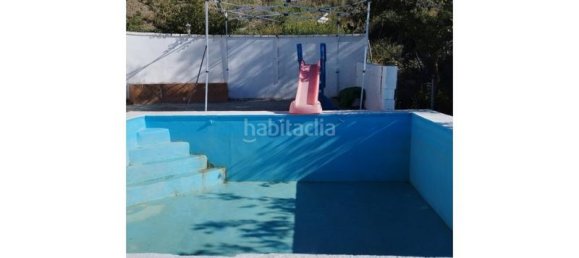 3 Schlafzimmer Haus in Alcaucin, Spain, Nr. 144833 14