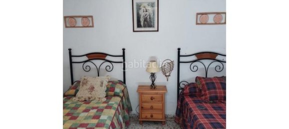 3 Schlafzimmer Haus in Alcaucin, Spain, Nr. 144833 10