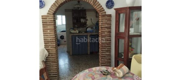 3 Schlafzimmer Haus in Alcaucin, Spain, Nr. 144833 7