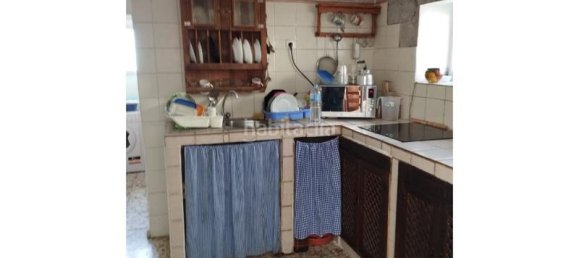 3 Schlafzimmer Haus in Alcaucin, Spain, Nr. 144833 8