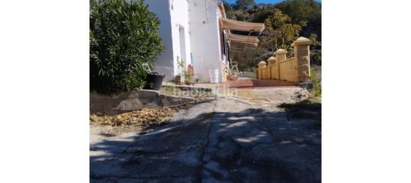 3 Schlafzimmer Haus in Alcaucin, Spain, Nr. 144833 21