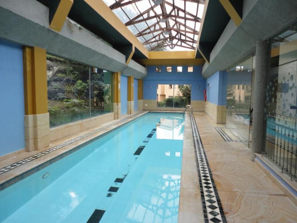 3 bedrooms House in Bogota, Colombia No. 10028