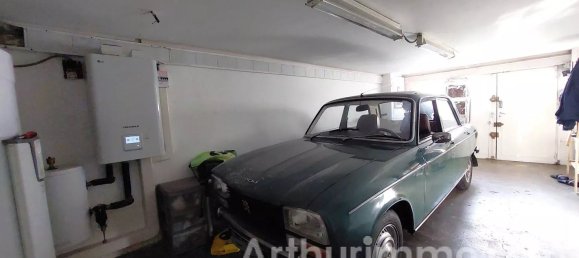 Casa de 5 dormitorios en Sevran, France No. 183522 16