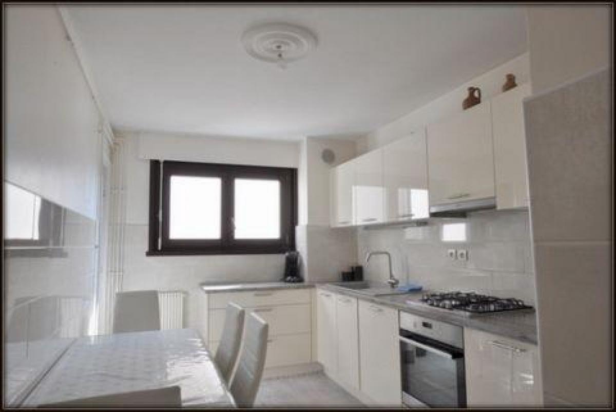 2 Schlafzimmer Eigentumswohnung in Cluses, France, Nr. 32784