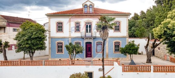 5 bedrooms House in Coimbra, Portugal No. 23586 3