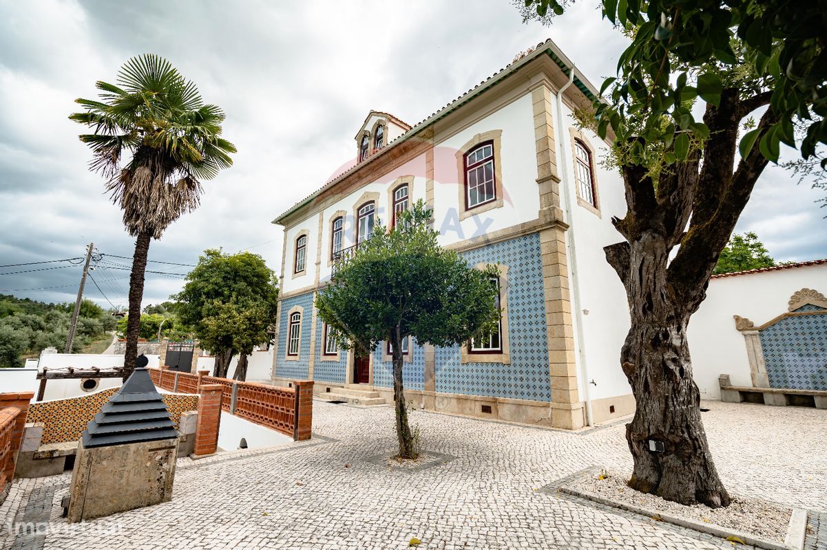 5 bedrooms House in Coimbra, Portugal No. 23586