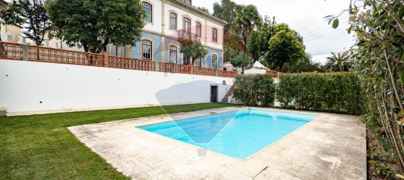 5 bedrooms House in Coimbra, Portugal No. 23586 4