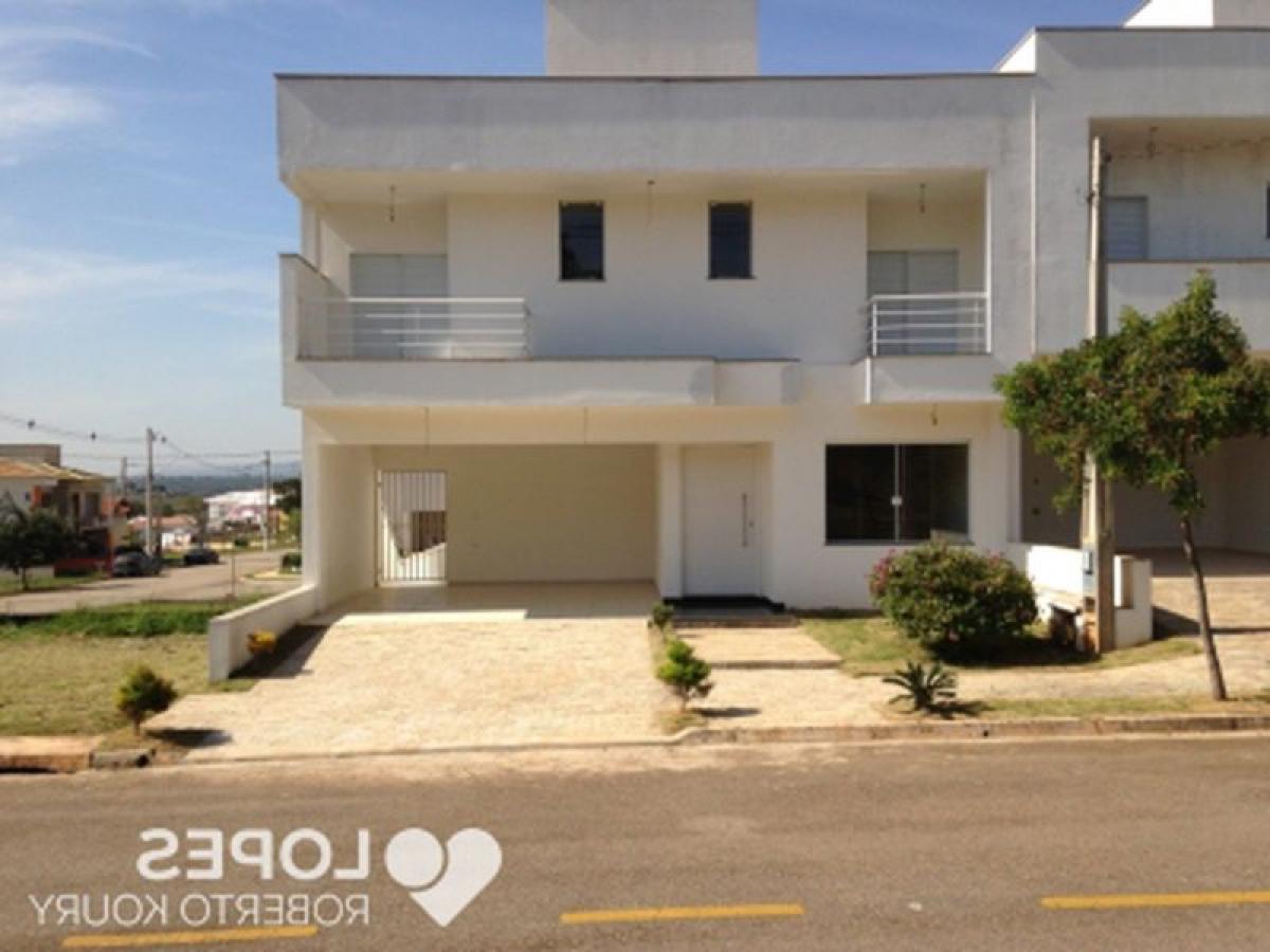 3 bedrooms House in Sao Paulo, Brazil No. 476482