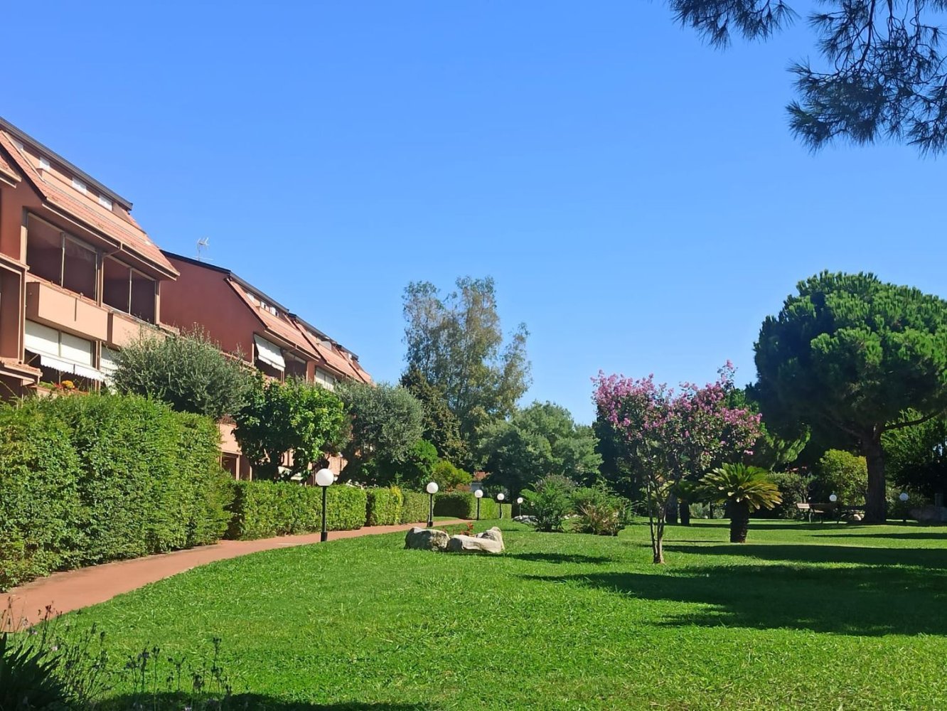 2 غرف نوم شقة في Loano, Italy رقم 344307