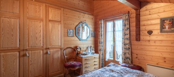 3 Schlafzimmer Haus in Massongex, Switzerland, Nr. 156 11