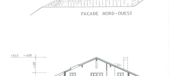 3 Schlafzimmer Haus in Massongex, Switzerland, Nr. 156 27