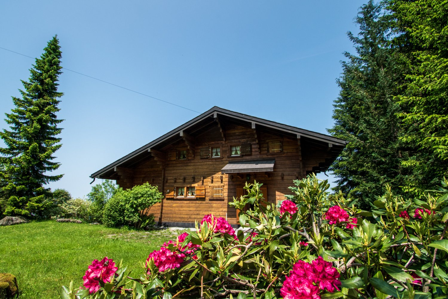 3 Schlafzimmer Haus in Massongex, Switzerland, Nr. 156