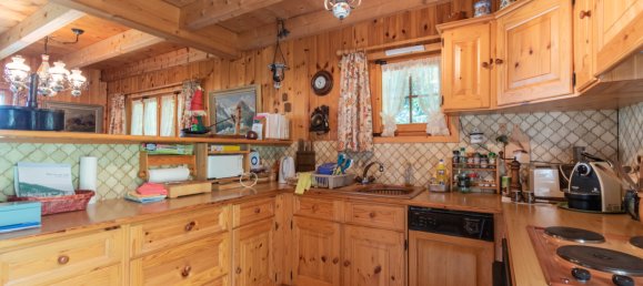 3 Schlafzimmer Haus in Massongex, Switzerland, Nr. 156 5