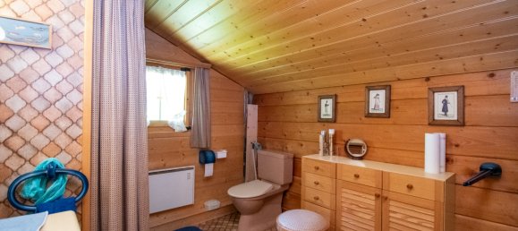 3 Schlafzimmer Haus in Massongex, Switzerland, Nr. 156 12