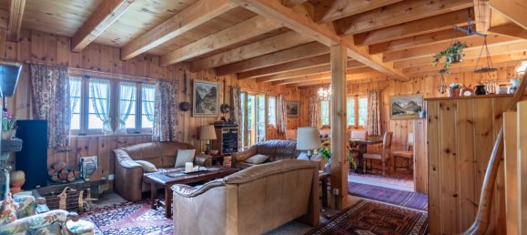 3 Schlafzimmer Haus in Massongex, Switzerland, Nr. 156 2