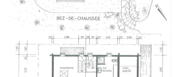 3 Schlafzimmer Haus in Massongex, Switzerland, Nr. 156 29