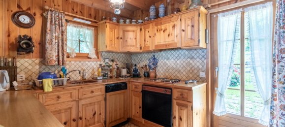 3 Schlafzimmer Haus in Massongex, Switzerland, Nr. 156 4