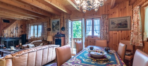 3 Schlafzimmer Haus in Massongex, Switzerland, Nr. 156 6