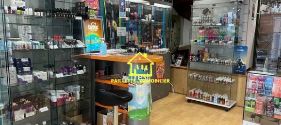 69m² Commercial property in Seine-Maritime, France No. 315361 2