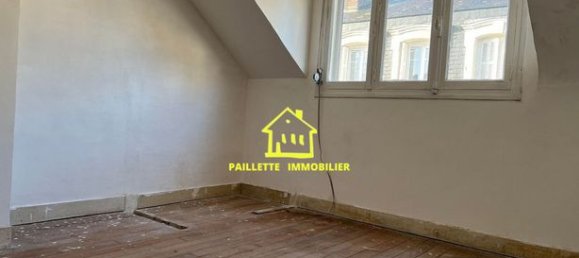 69m² Commercial property in Seine-Maritime, France No. 315361 4