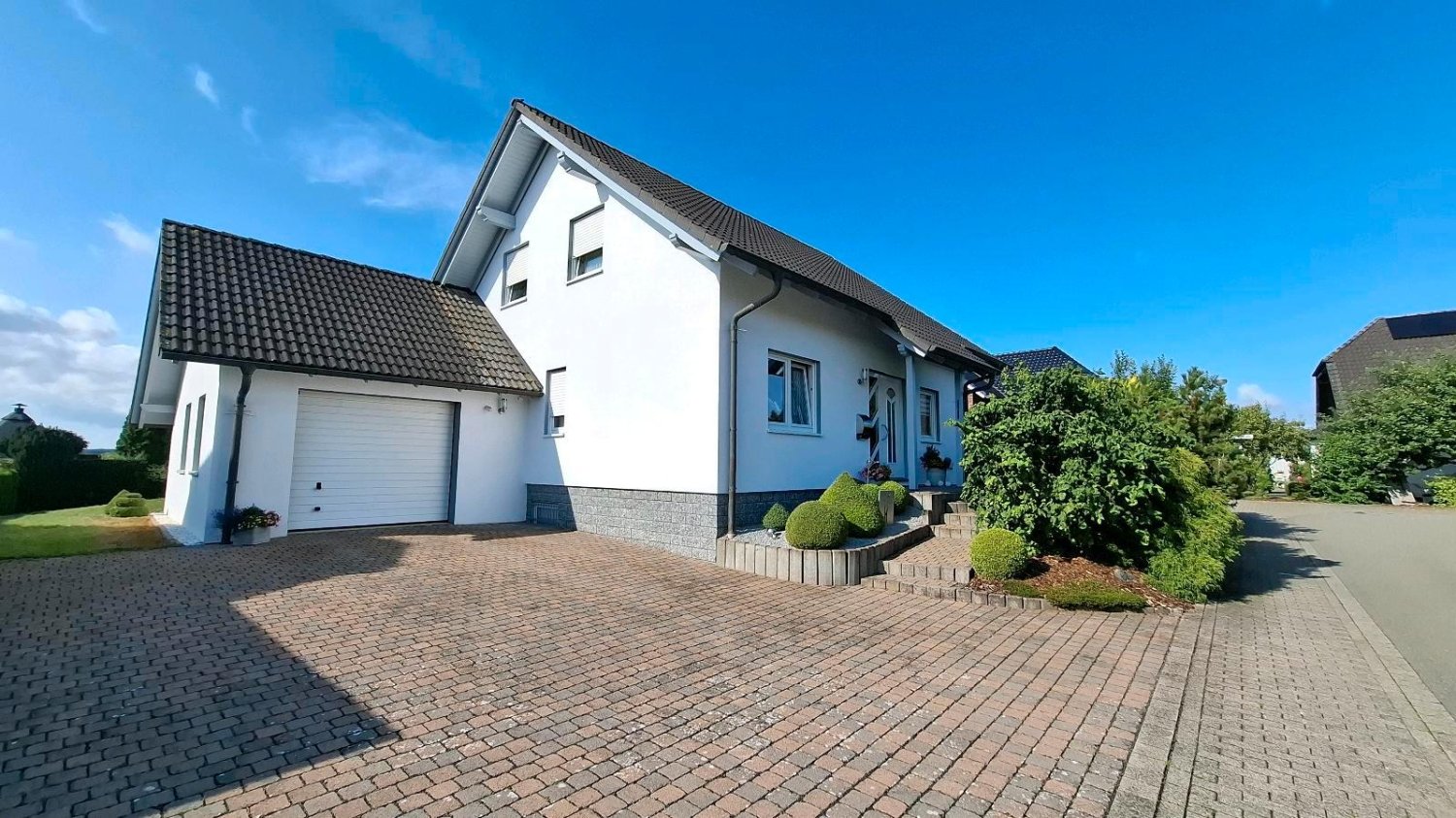 Casa de 4 dormitorios en Hochsauerlandkreis, Germany No. 237486