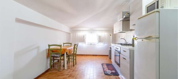Apartamento de 4 habitaciónes en Cagliari, Italy No. 263005 13