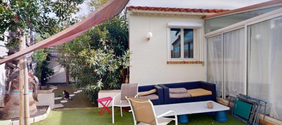 3 Schlafzimmer Villa in Pyrenees-Orientales, France, Nr. 281961 10