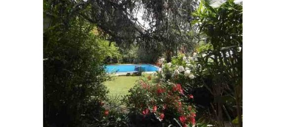 Villa de 4 dormitorios en Formello, Italy No. 254032 2