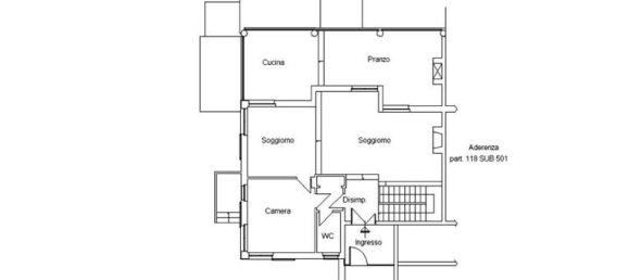 Villa de 4 dormitorios en Formello, Italy No. 254032 5