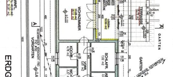 Casa de 3 habitaciónes en Lassee, Austria No. 234857 12