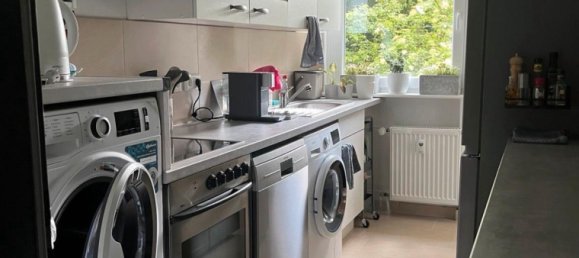 1 chambre Appartement à Schwarzwald-Baar-Kreis, Germany No. 337547 9