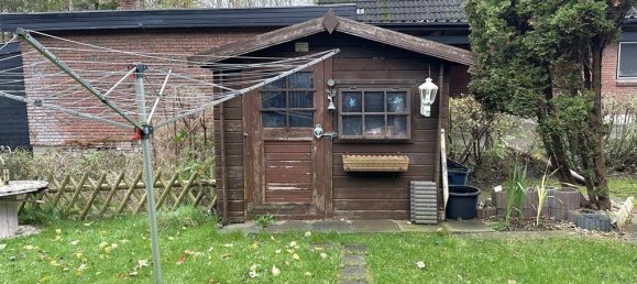 2 Schlafzimmer Stadthaus in Schleswig-Holstein, Germany, Nr. 28695 2