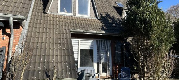 2 Schlafzimmer Stadthaus in Schleswig-Holstein, Germany, Nr. 28695 7