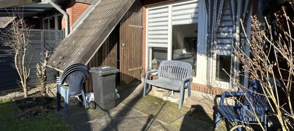 2 Schlafzimmer Stadthaus in Schleswig-Holstein, Germany, Nr. 28695 9