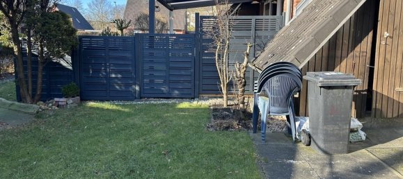 2 Schlafzimmer Stadthaus in Schleswig-Holstein, Germany, Nr. 28695 8