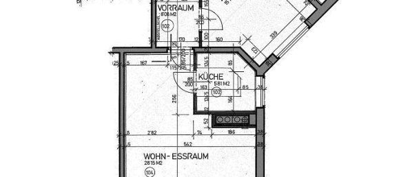 Apartamento de 2 divisões em Strassgang, Austria N.º 182249 2