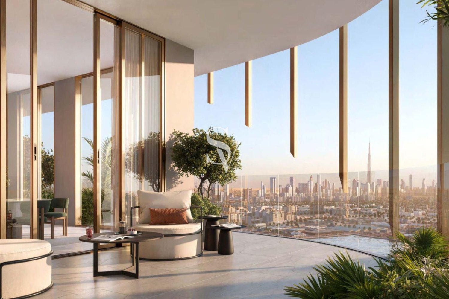 2 Schlafzimmer Wohnung in Maritime City, UAE, Nr. 200958