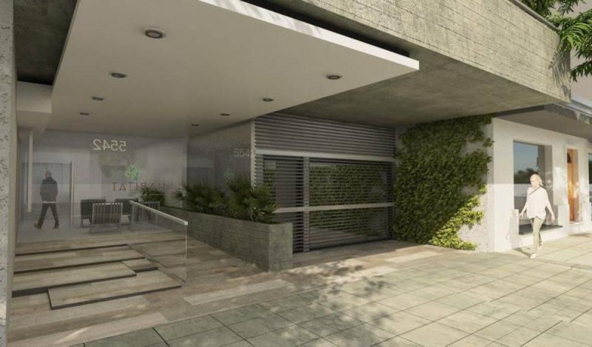 Склад в Буэнос-Айрес, Аргентина № 107602