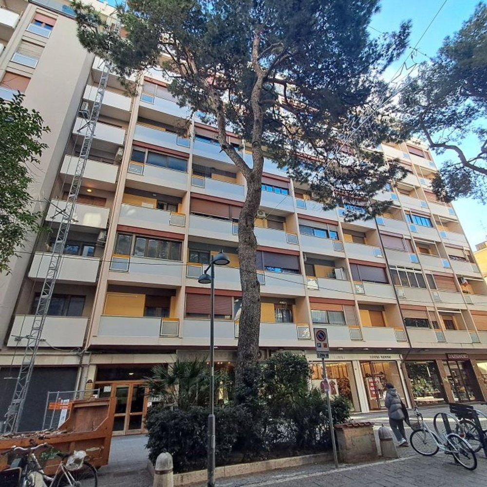 Apartamento de 5 habitaciónes en Pescara, Italy No. 268963