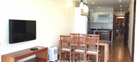 3 bedrooms Apartment in Tay Ho, Vietnam No. 3647 4