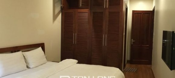 3 bedrooms Apartment in Tay Ho, Vietnam No. 3647 7