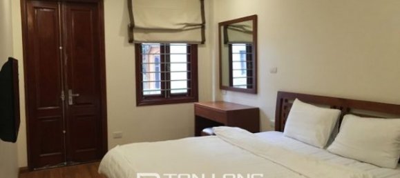3 bedrooms Apartment in Tay Ho, Vietnam No. 3647 6