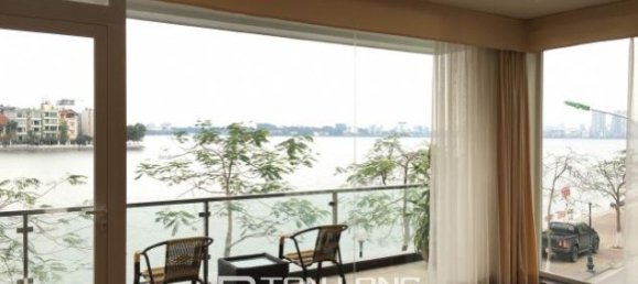 3 bedrooms Apartment in Tay Ho, Vietnam No. 3647 2