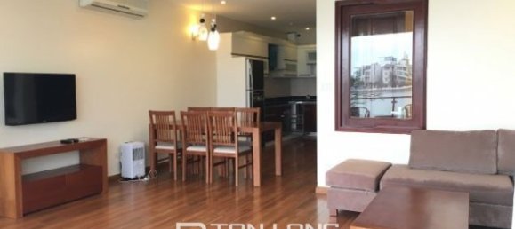 3 bedrooms Apartment in Tay Ho, Vietnam No. 3647 3