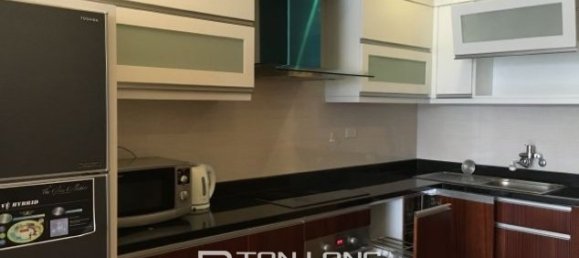 3 bedrooms Apartment in Tay Ho, Vietnam No. 3647 5