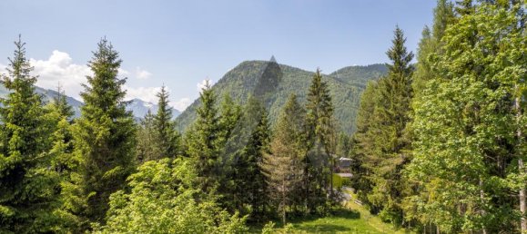  قطعة أرض في St. Ulrich am Pillersee, Austria رقم 18891 3