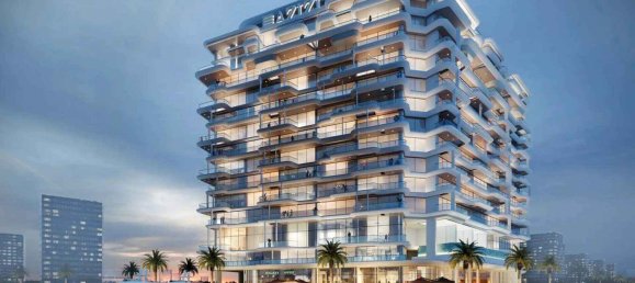 2 bedrooms Apartment in Azizi Wasel, Dubai, UAE No. 63814 3