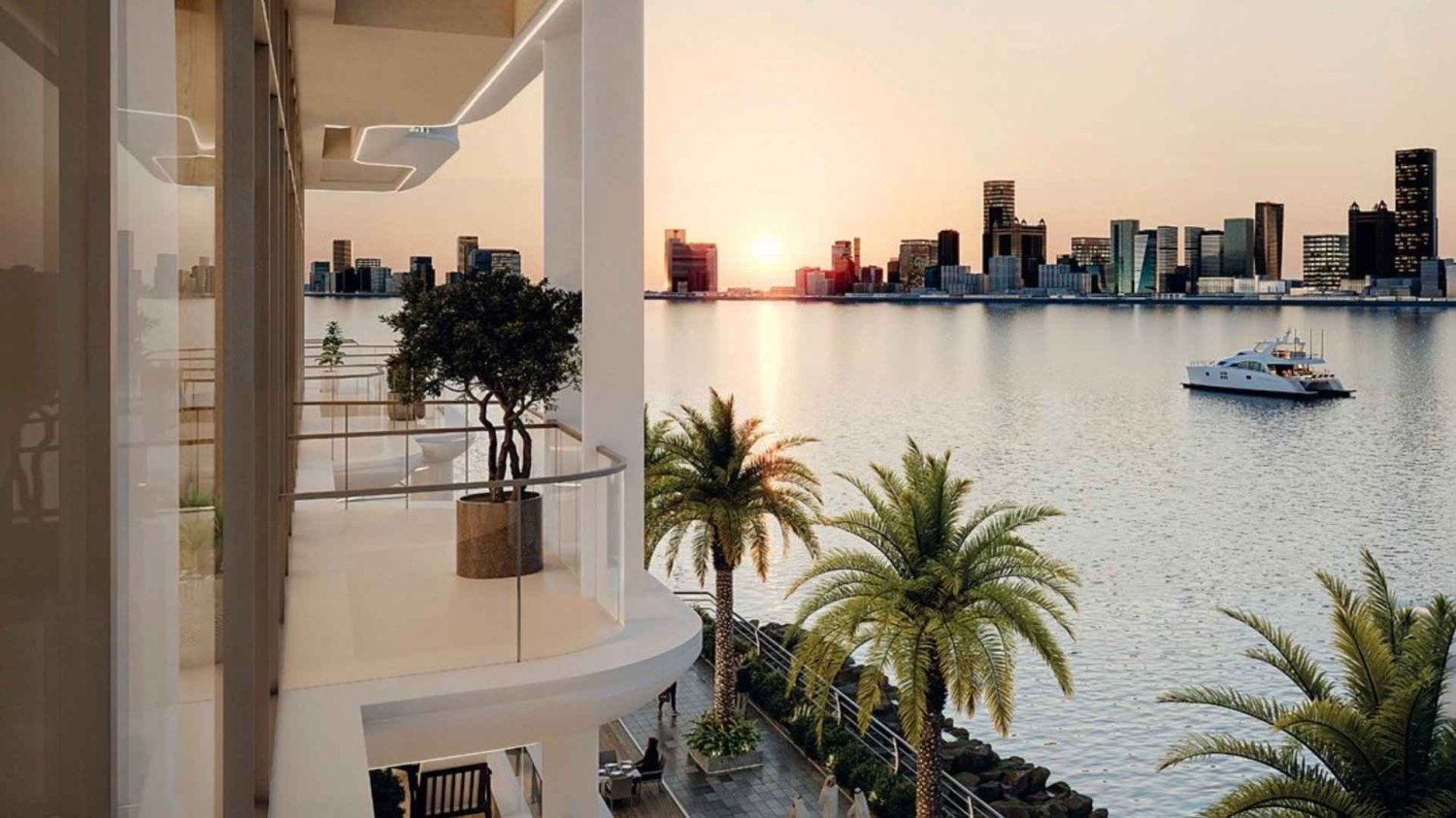 2 bedrooms Apartment in Azizi Wasel, Dubai, UAE No. 63814